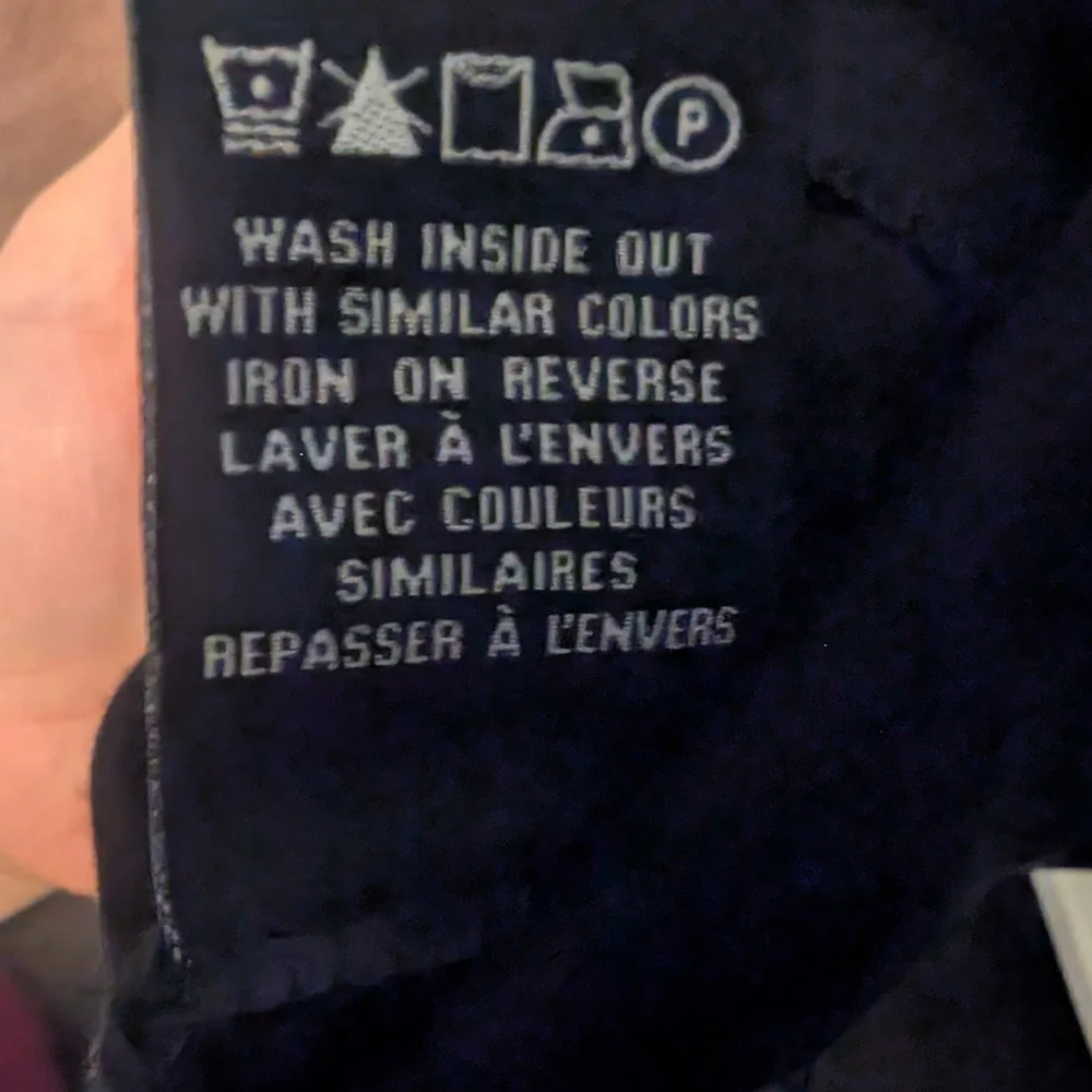 Le Chateau Black Lace-Up Pencil Skirt - Picture 11 of 11